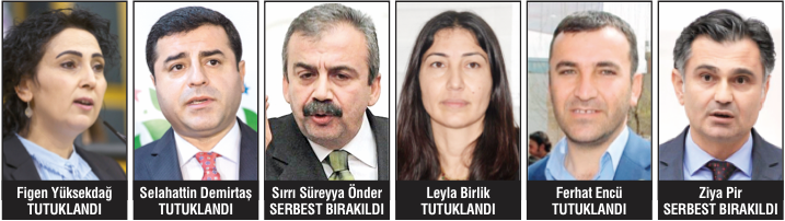 Bu suça ortaksınız